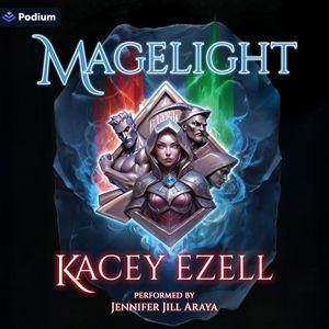 Magelight