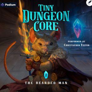 Tiny Dungeon Core 1