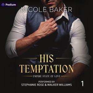 His Temptation