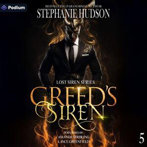 Greed's Siren