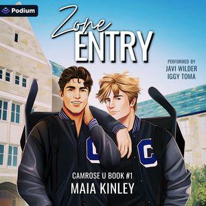 Zone Entry