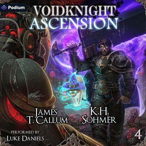 Voidknight Ascension 4