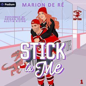 Stick to Me