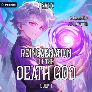 Reincarnation of the Death God