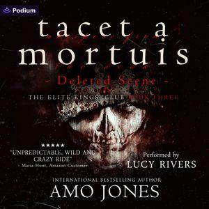 Tacet a Mortuis Deleted Scenes