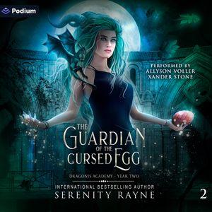 Guardian of the Cursed Egg