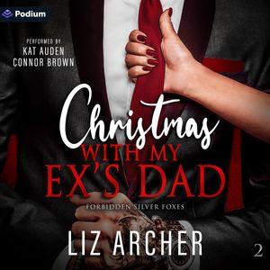 Christmas with my Ex's Dad