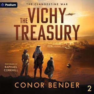 The Vichy Treasury