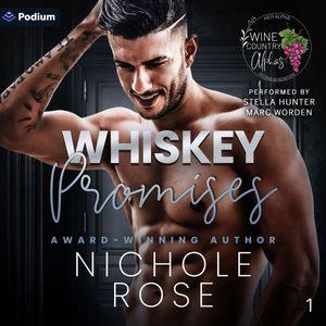 Whiskey Promises