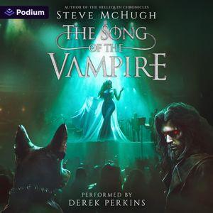 The Song of the Vampire