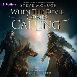 When the Devil Comes Calling