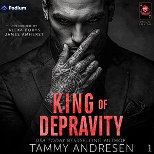 King of Depravity