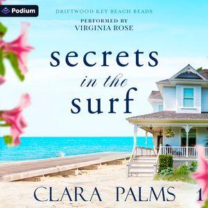 Secrets in the Surf