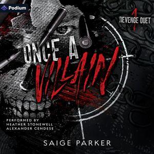 Once a Villain