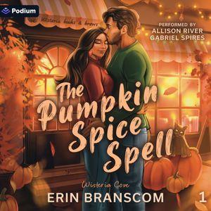 The Pumpkin Spice Spell