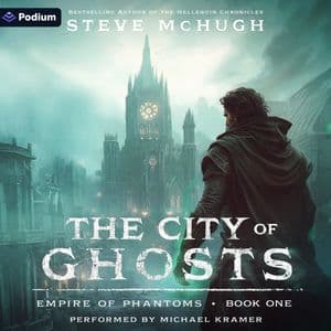 The City of Ghosts