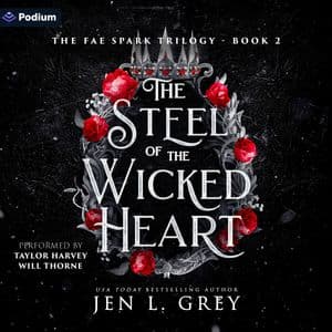The Steel of the Wicked Heart