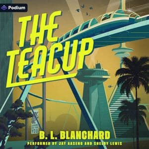 The Teacup