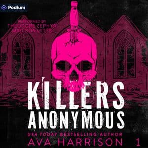 Killers Anonymous