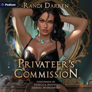 Privateer's Commission