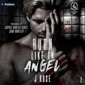 Burn Like an Angel