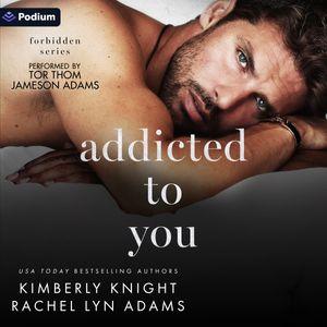 Addicted to You