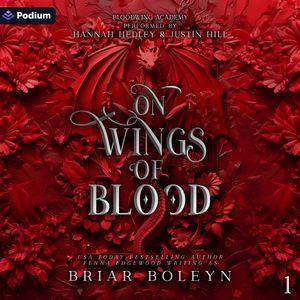 On Wings of Blood