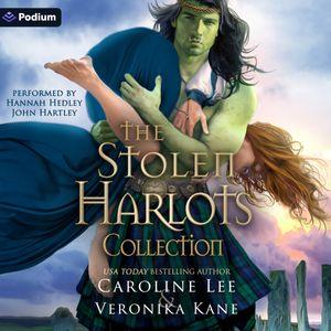 Stolen Harlots Collection