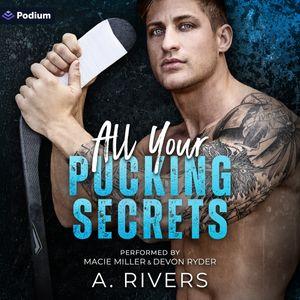 All Your Pucking Secrets