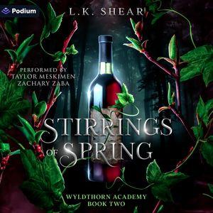 Stirrings of Spring