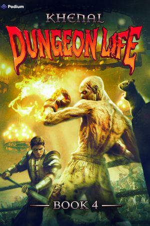 Dungeon Life 4