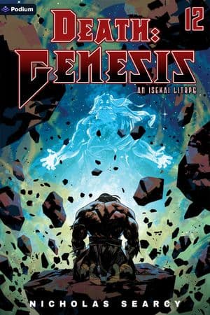 Death: Genesis 12
