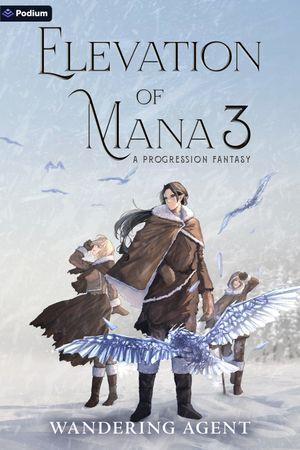 Elevation of Mana 3