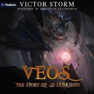 Veos, The Story of a Dungeon