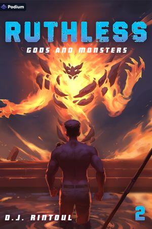 Gods and Monsters