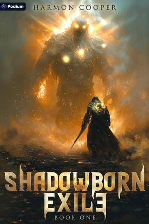 Shadowborn Exile