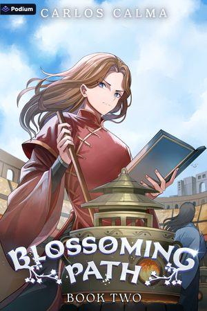 Blossoming Path 2