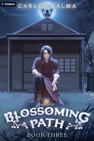 Blossoming Path 3