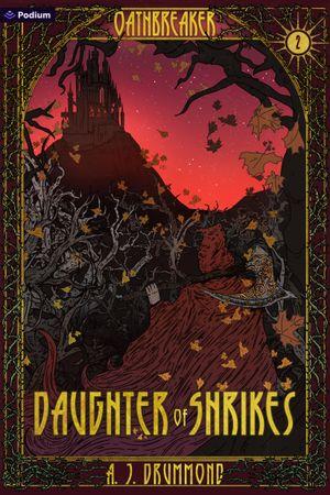 Daughter of Shrikes