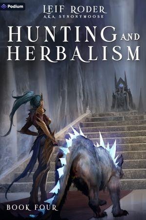 Hunting and Herbalism 4