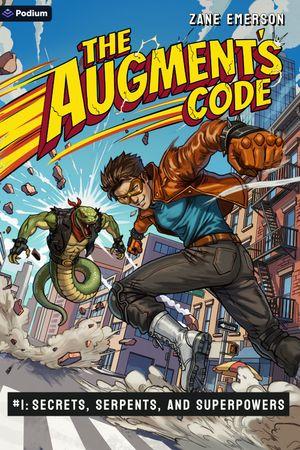 Secrets, Serpents, and Superpowers