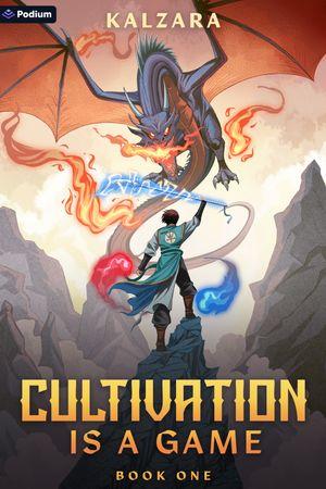 Cultivation Is a Game