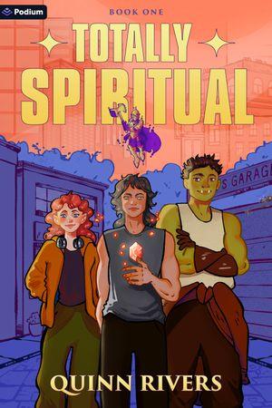 Totally Spiritual
