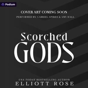 Scorched Gods