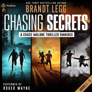 Chasing Secrets