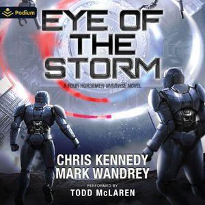 Eye of the Storm