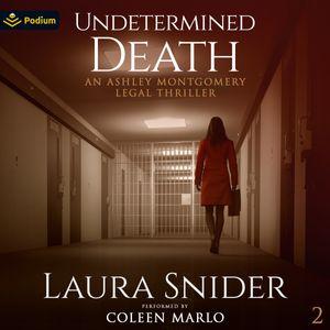 Undetermined Death