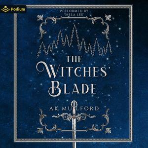 The Witches' Blade