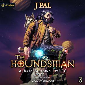 The Houndsman 3