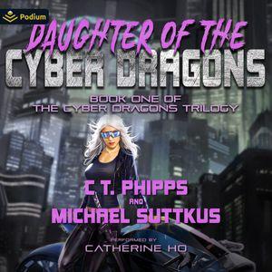 Daughter of the Cyber Dragons